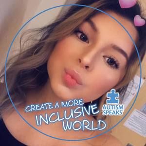 Meet your Posher, Heidi